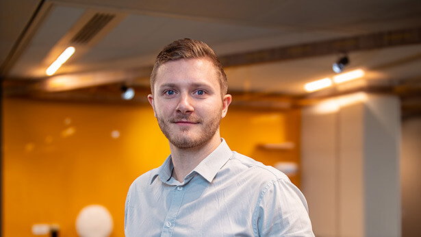 Alexis Roger Administrateur Fondation Abeille Assurances