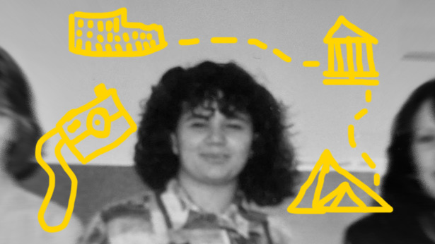 Amel Lamloum Administratrice Fondation Abeille Assurances