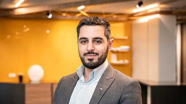 Amine Dad Administrateur Fondation Abeille Assurances