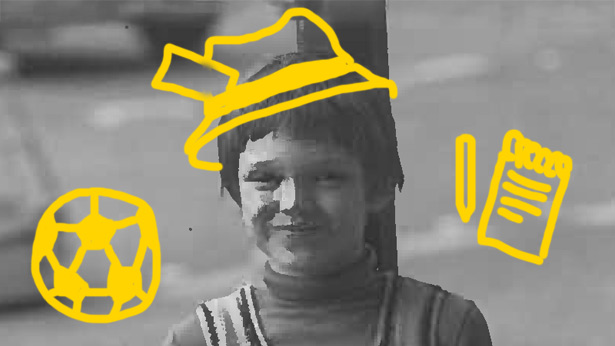 David Allusson Administrateur Fondation Abeille Assurances