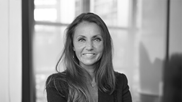 Emilie Humbert Administratrice Fondation Abeille Assurances