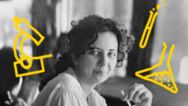 Frédérique Vidal Présidente Fondation Abeille Assurances