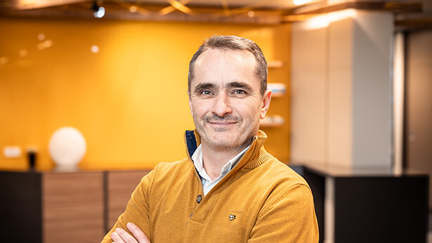 Jean-Philippe Clère Secrétaire Général Fondation Abeille Assurances