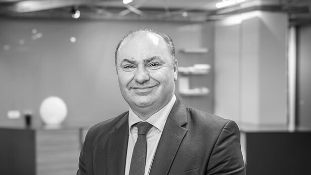 Lamri Adoui Administrateur Fondation Abeille Assurances