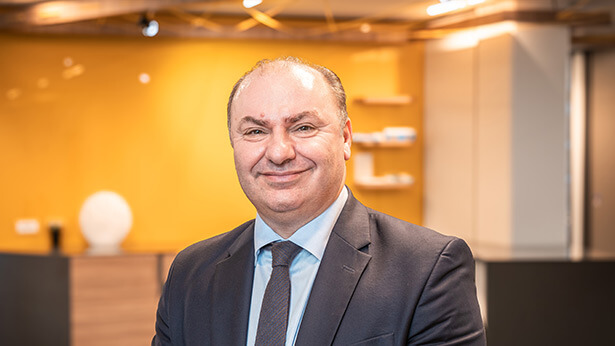 Lamri Adoui Administrateur Fondation Abeille Assurances