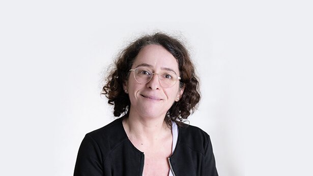 Lydie Ancelot Administratrice Fondation Abeille Assurances