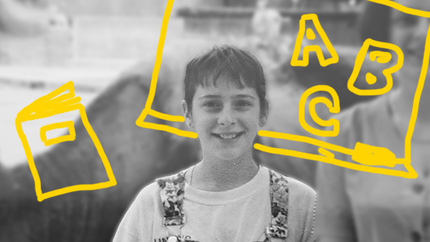 Lydie Ancelot Administratrice Fondation Abeille Assurances