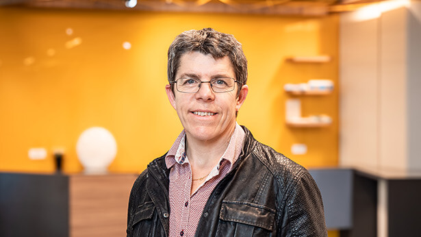 Valérie Malley Administratrice Fondation Abeille Assurances